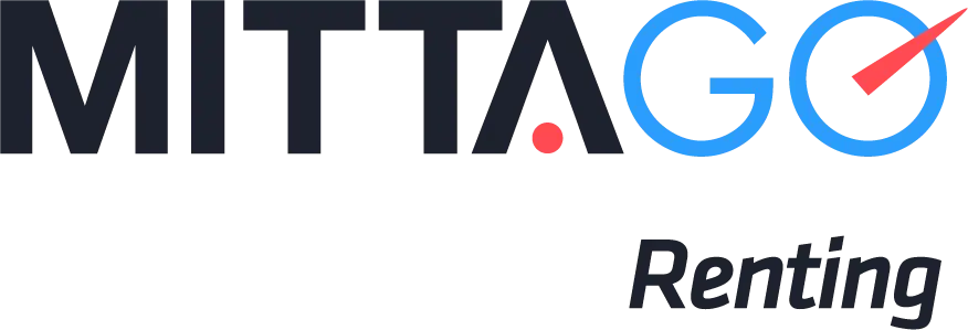 MittaGo Logo